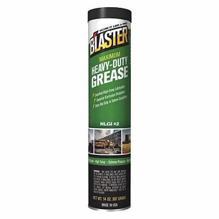 Blaster Heavy- Duty Grease