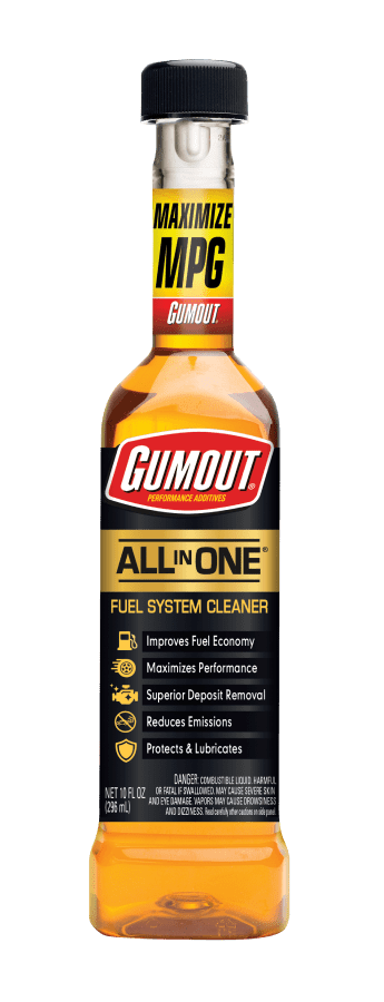 Diesel All in One
