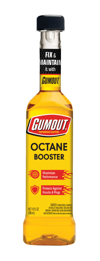 Octane Booster