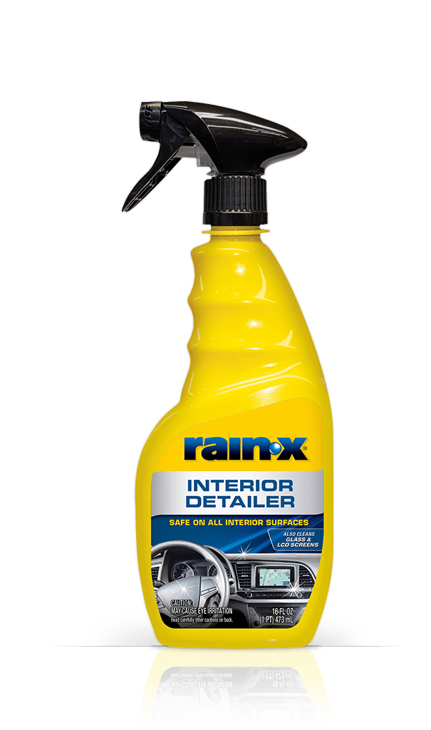 Interior Detailer
