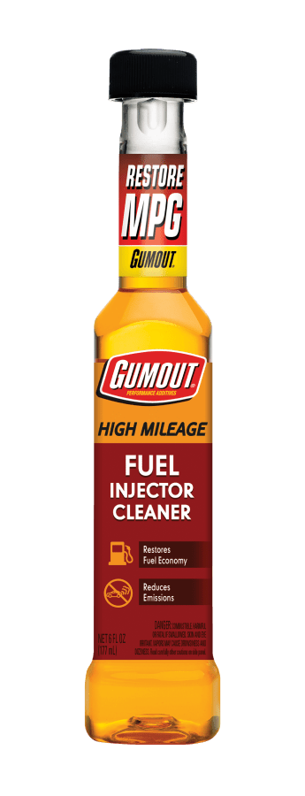 Fuel Injector Cleaner