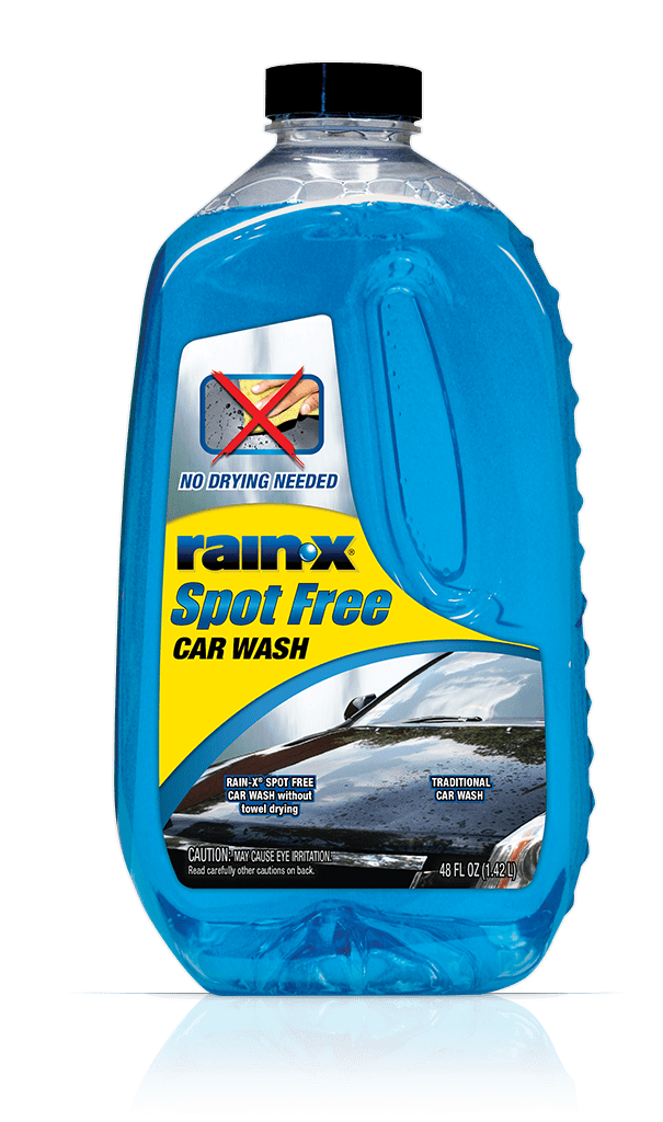 Spot Free Car Wash