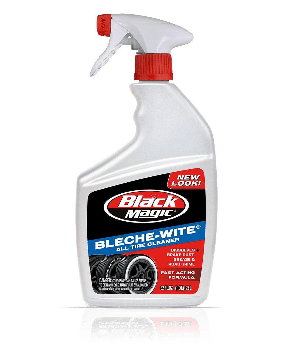 Bleche-Wite All Tire Cleaner