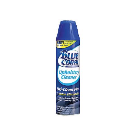 Upholstery Cleaner