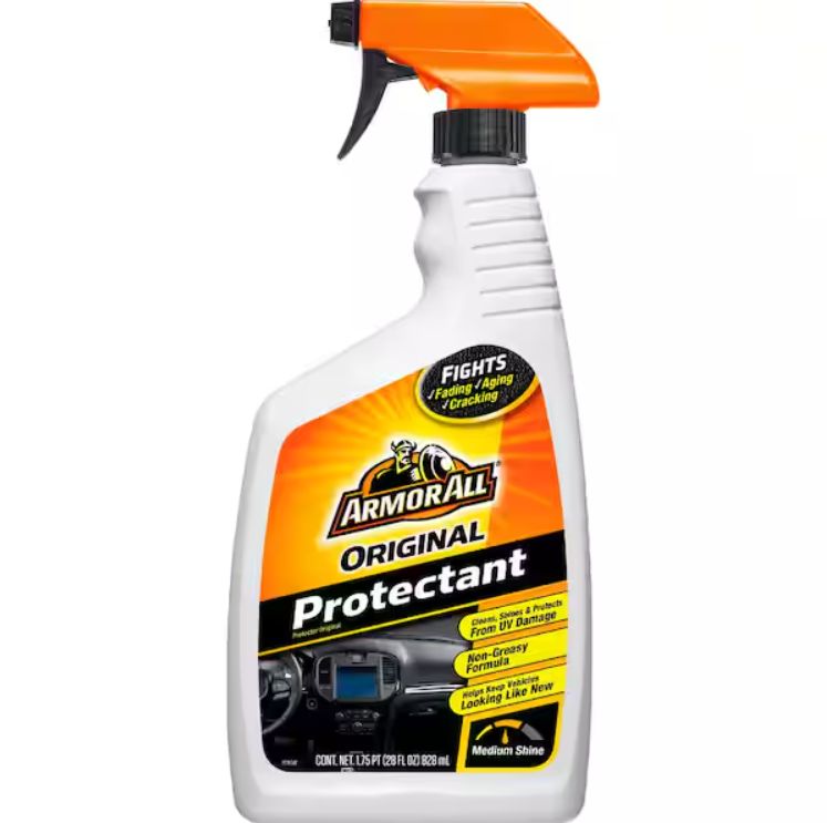Original Protectant 16 oz