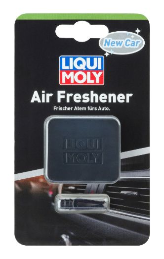 Liqui Moly Freshener New Car