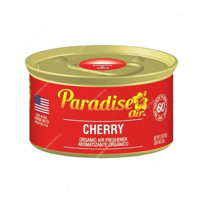 Paradise freshener Cherry