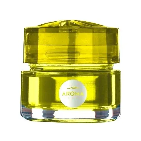 Aroma Fresh Gel Lemon Tree