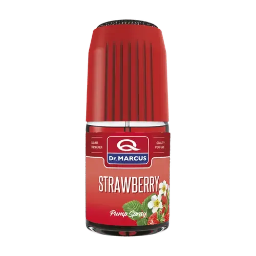 Dr. Marcus Pump Spray Strawberry
