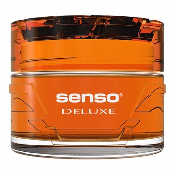 Senso Deluxe Freshener Citrus