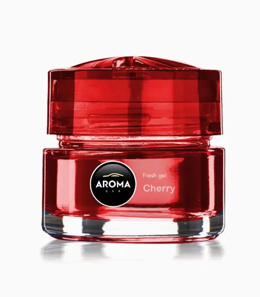 Aroma Fresh Gel Cherry