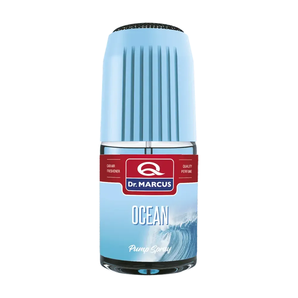 Dr. Marcus Pump Spray Ocean