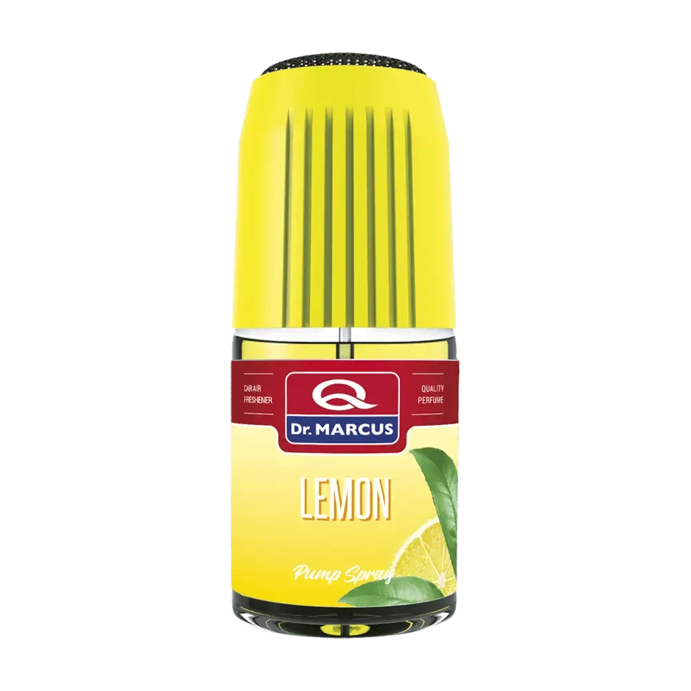 Dr. Marcus Pump Spray Lemon