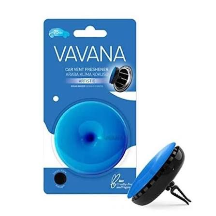 Vavana Car Vent Freshener Artistic