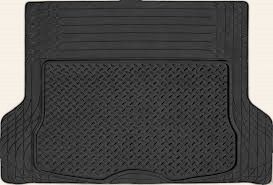 Majic Universal Trunk Mat Blk