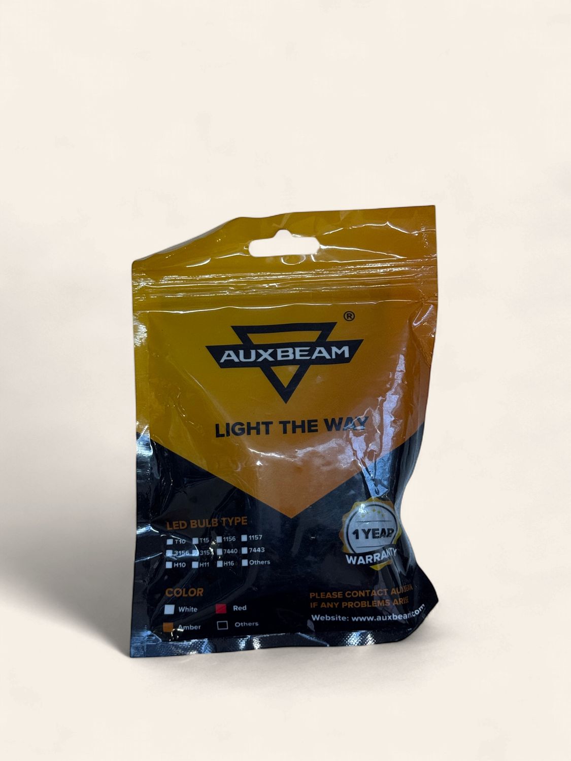 Auxbeam Light
