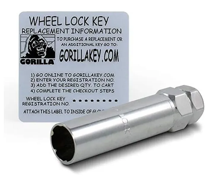 Gorilla Lug Socket