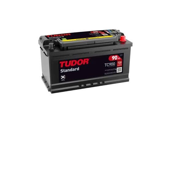 Tudor-Battery #481-900