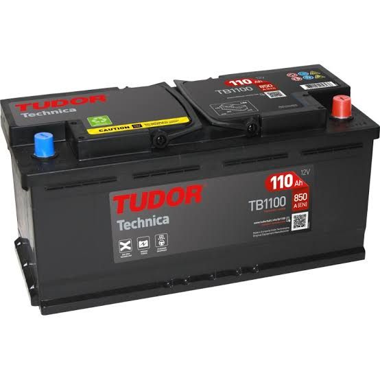 Tudor-Battery #310-1100