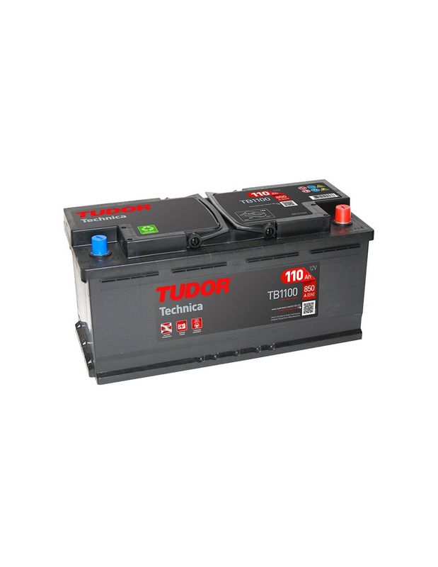 Tudor-Battery # 31T-1100