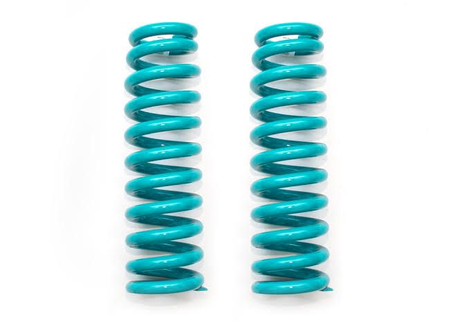 Dobinson Coil Springs - C59-302B | Land Cruiser Prado 120, 4 Runner 4th 5th Gen, Fj Cruiser, Fortuner, Hilux Vigo/Rogue, Sequoia, Tacoma 2nd/3rd Gen, Tundra