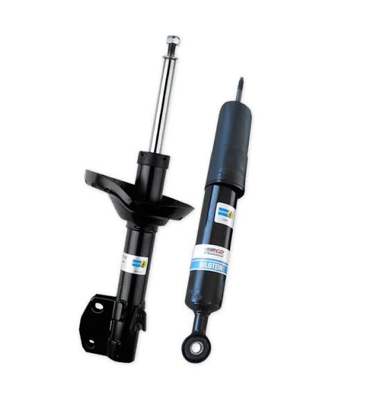 Bilstein Shock 22-217981 BMW Series 1