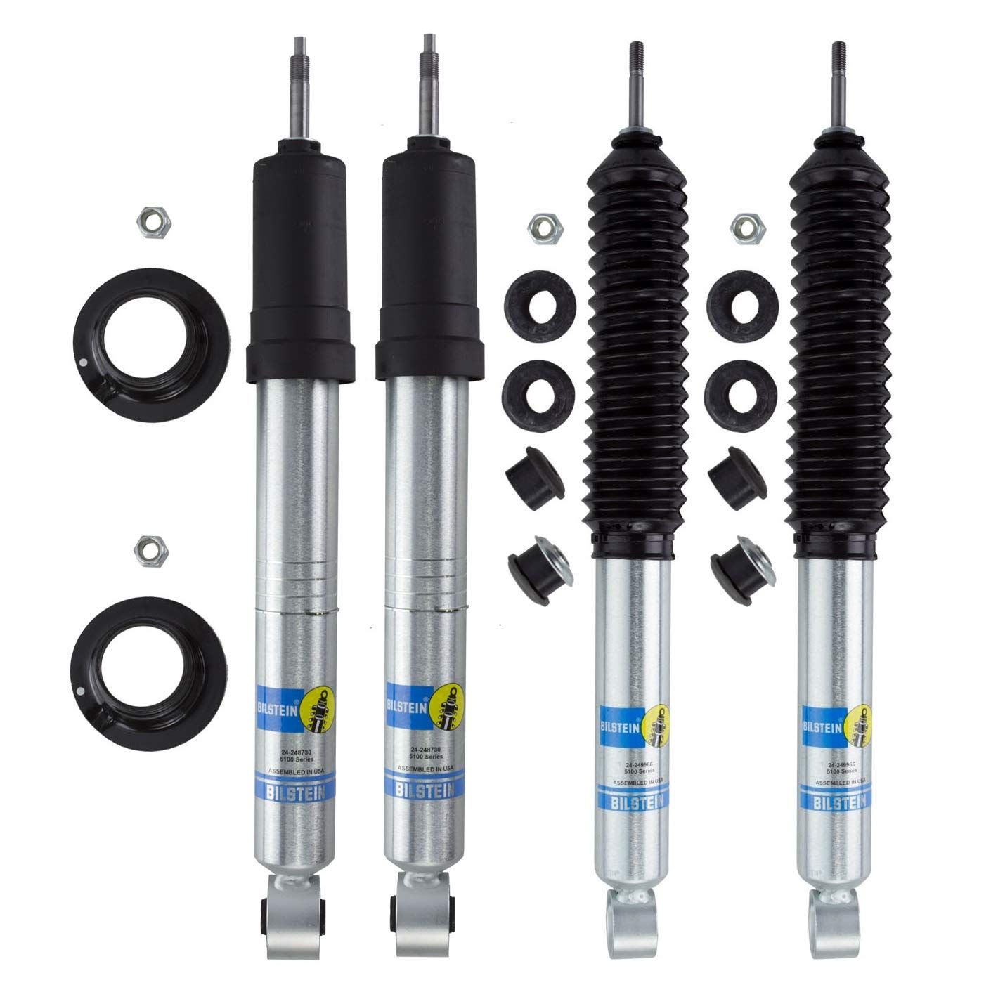 Bilstein Shock 24-275743 Hilux Revo FL