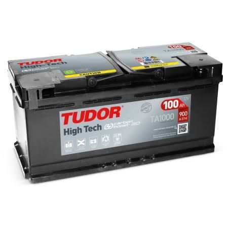Tudor-Battery #27R-1000