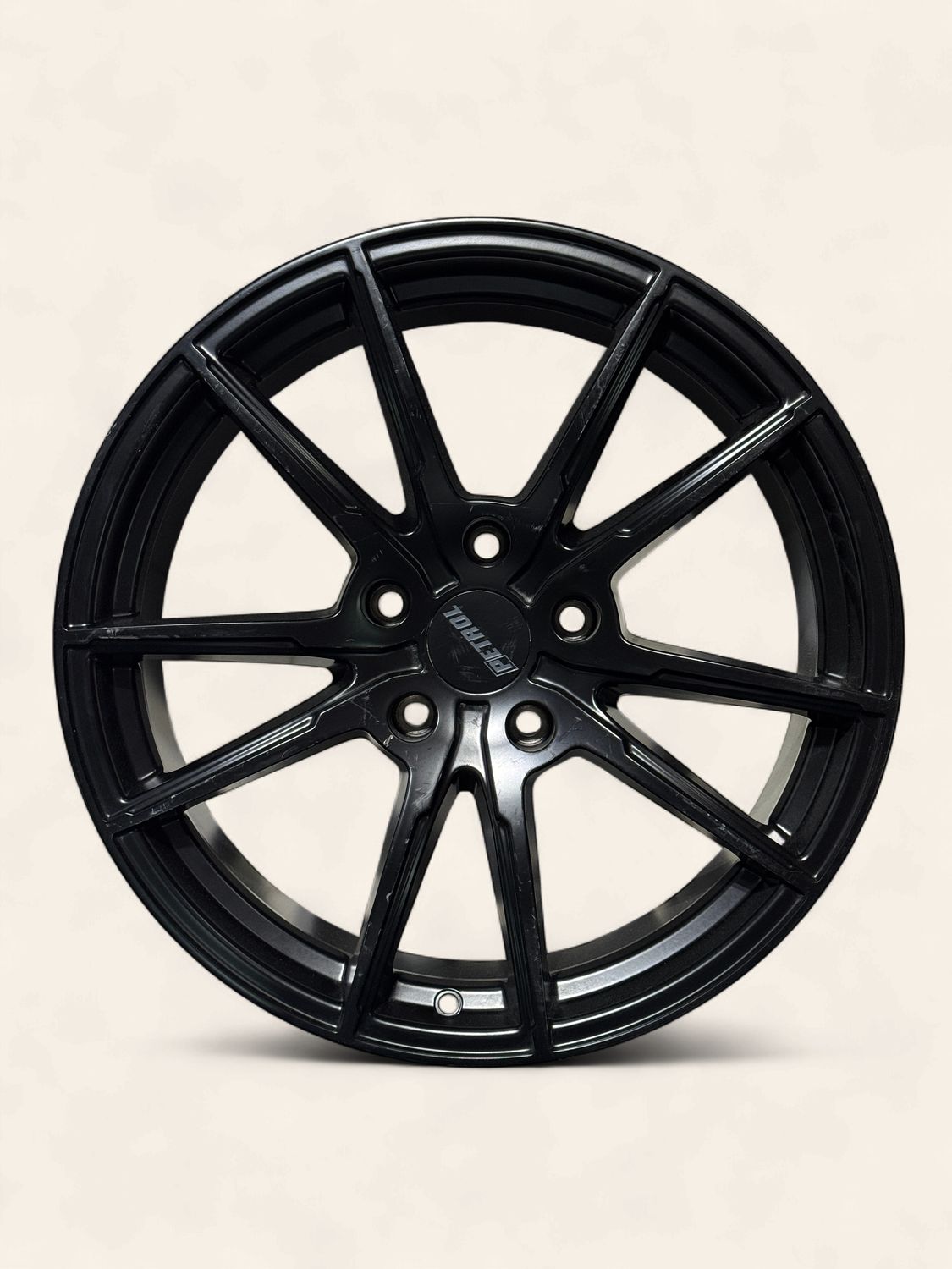 Petrol 18x8.0 5/120
