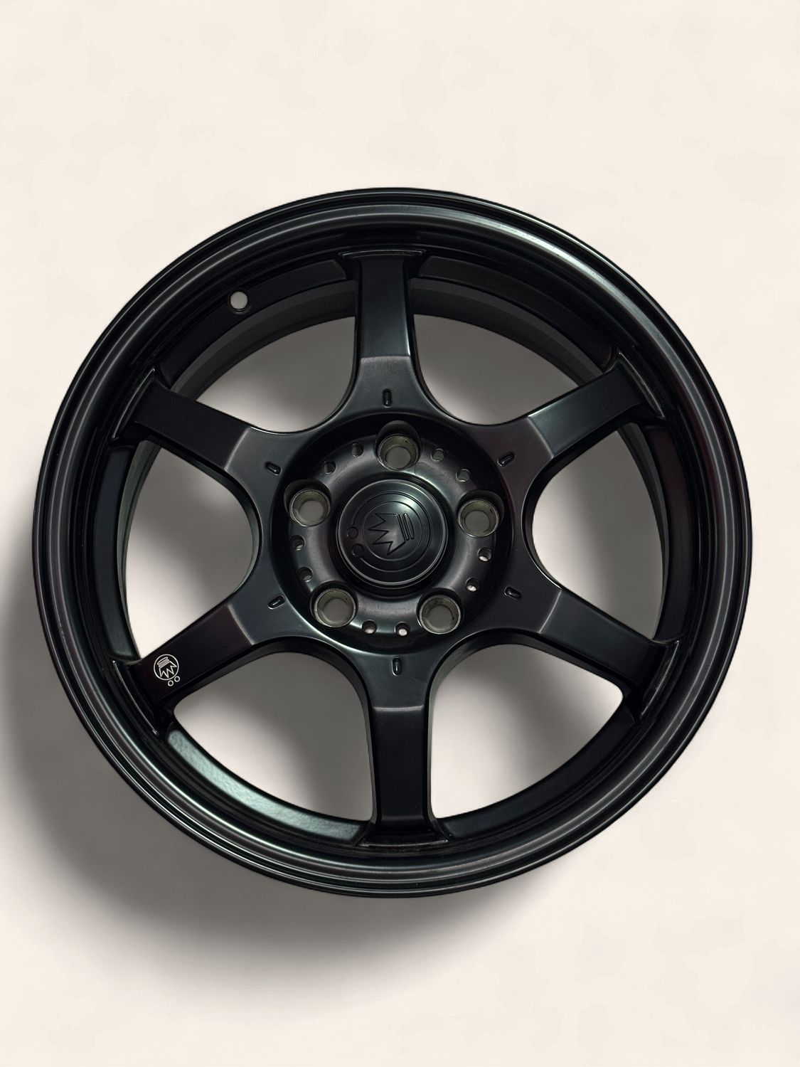 Konig 4405 16x7 5x114.3