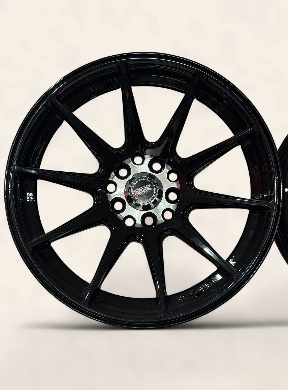 XXR Replicas 16x8.0 5x100/114