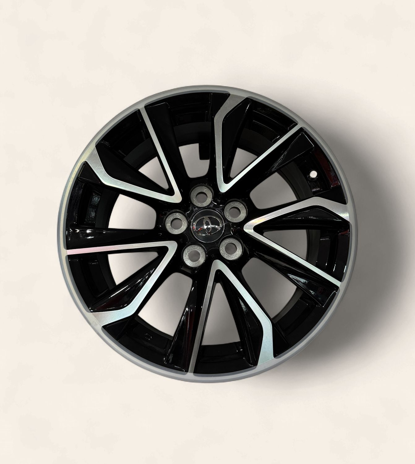 Toyota Replica 16x8.0 5x100