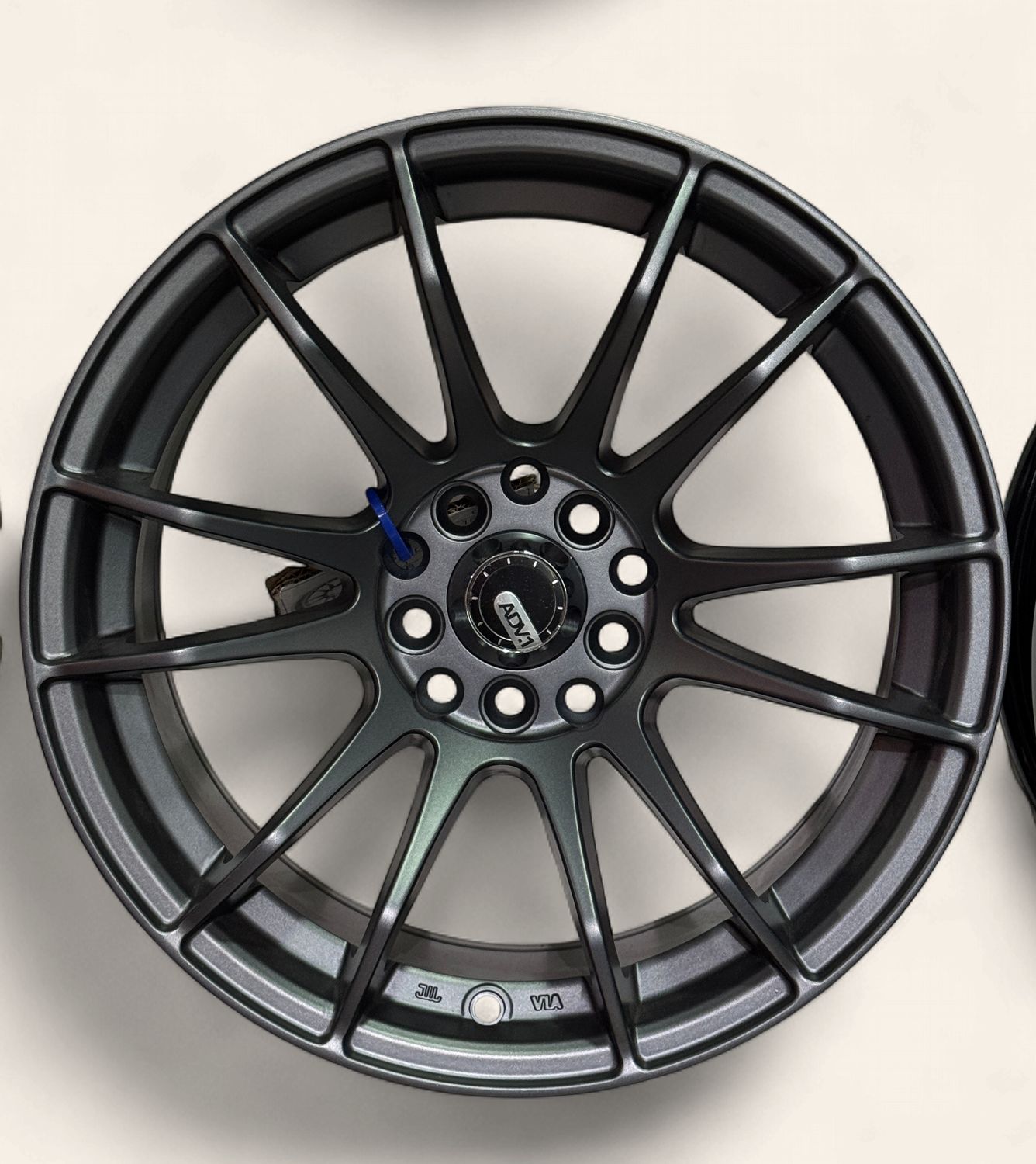 ADV.1 16x8.0 5x100/114
