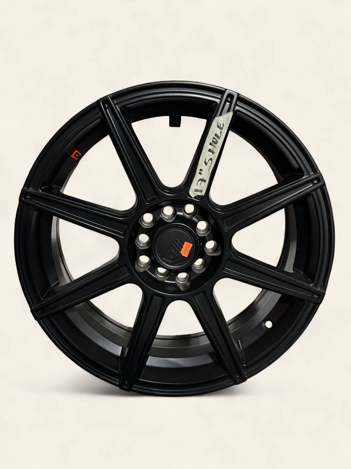 Motegi Racing mr142 cs8 17x8 5x110/114