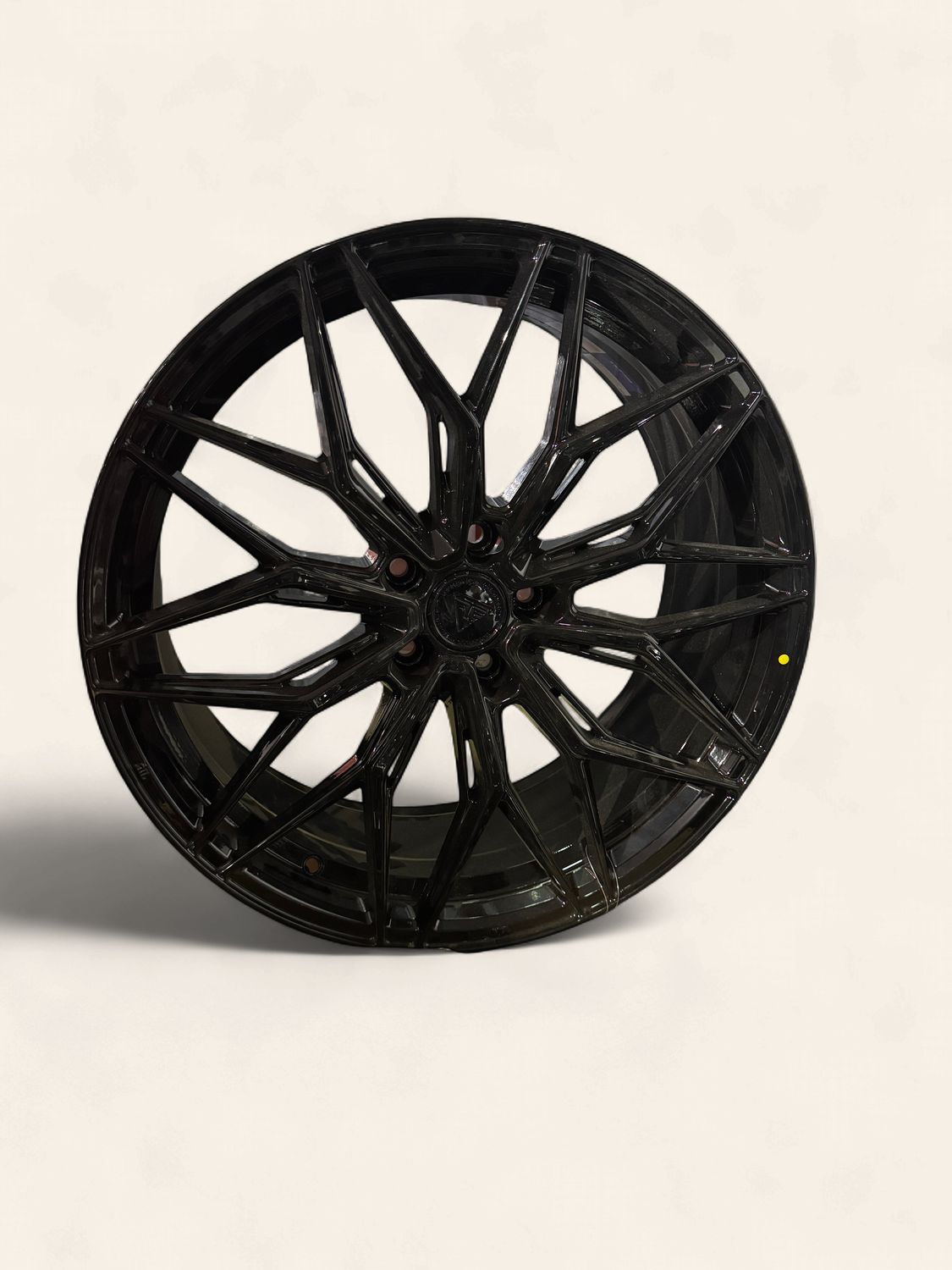 TCF Flow Form 20x8.5 5x114