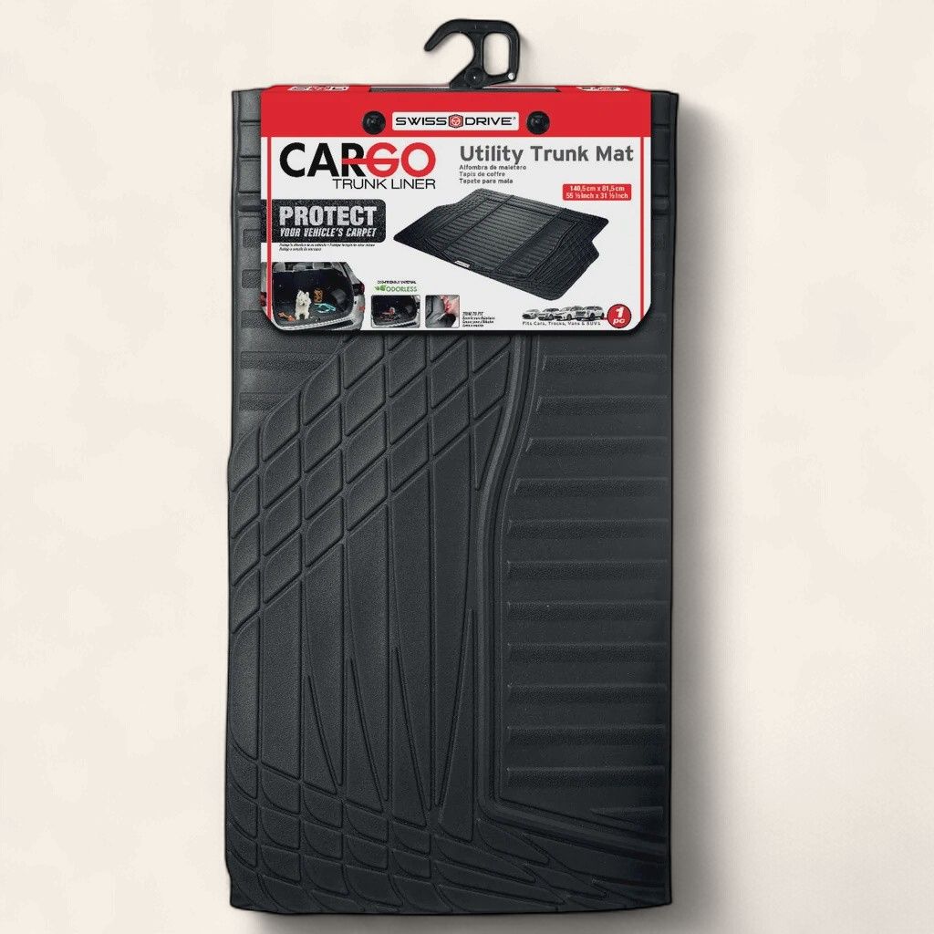 Cargo Trunk Liner