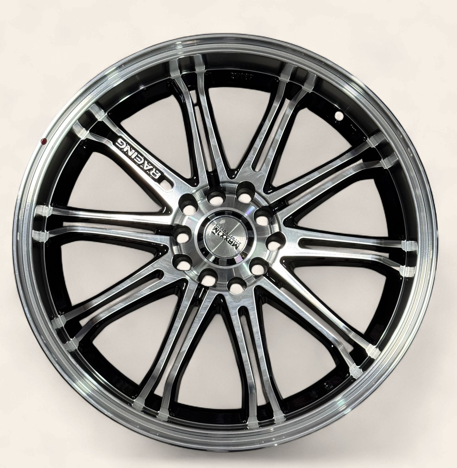 Ferris 17x7 5x100/114