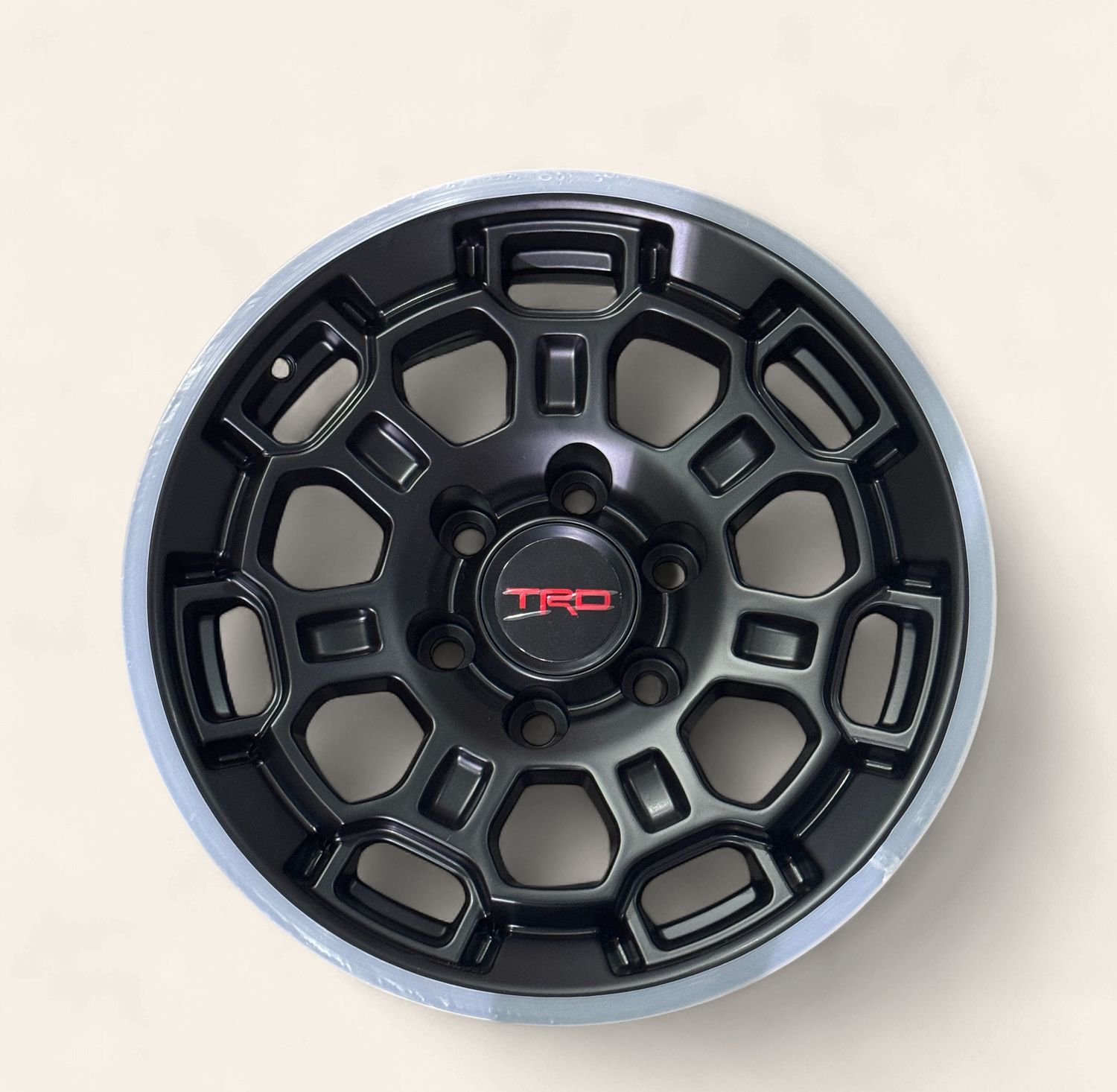 Trd 142982 17x8 6x139