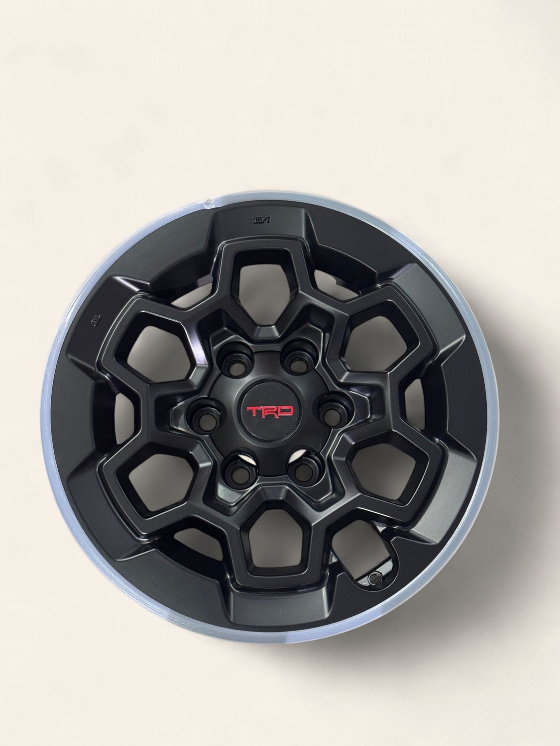 Pro Comp 45001 17x8 6x139