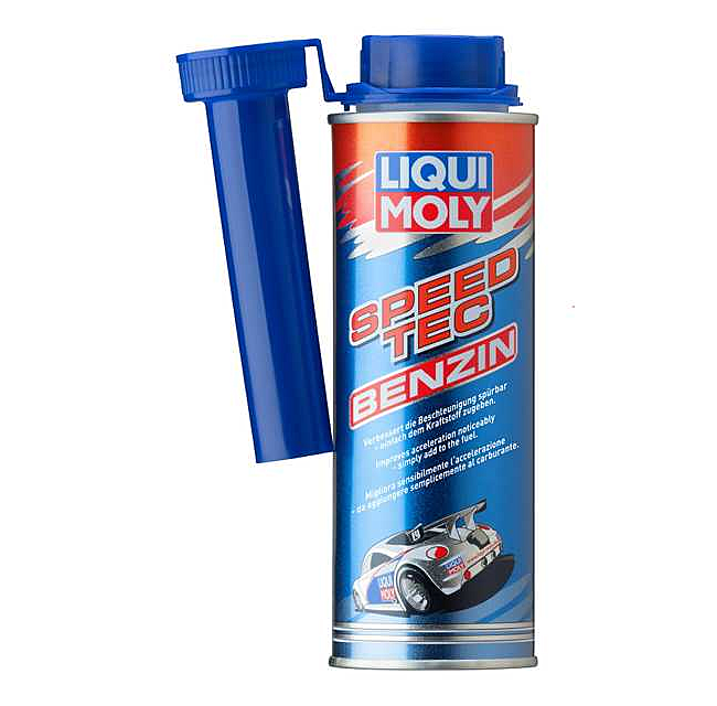 Liqui Moly Speed Tec Benzine
