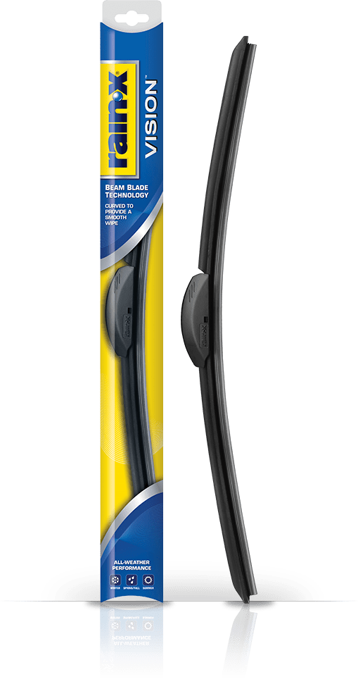 Rain x Vision 18" Wiper Blade