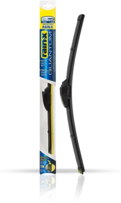 Rain x Quantum QBW-B Wiper Blade