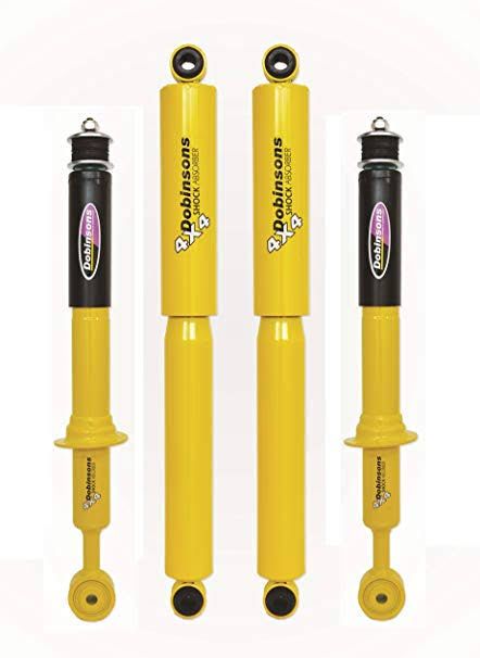 Dobinson GS19-042