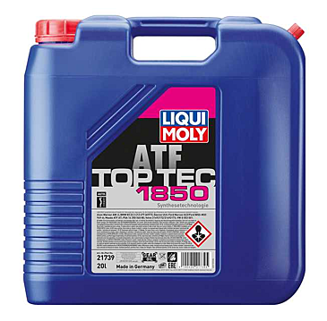 ATF Top Tec #1850 (5Gal)