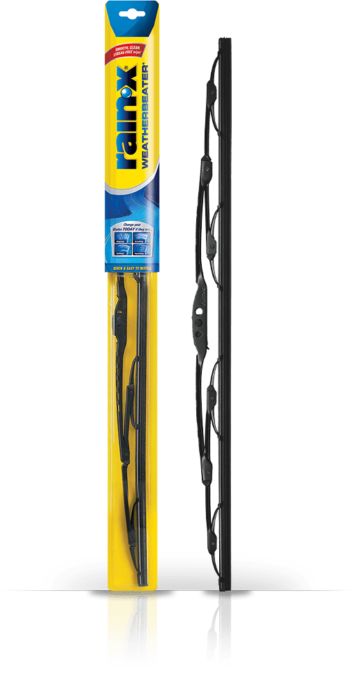 Rain x Weatherbeater 22" Wiper Blade