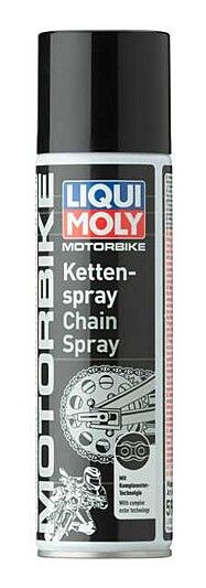 Kettenspray Chain Spray