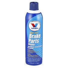 Valvoline Heavy duty Brake Parts Cleaner