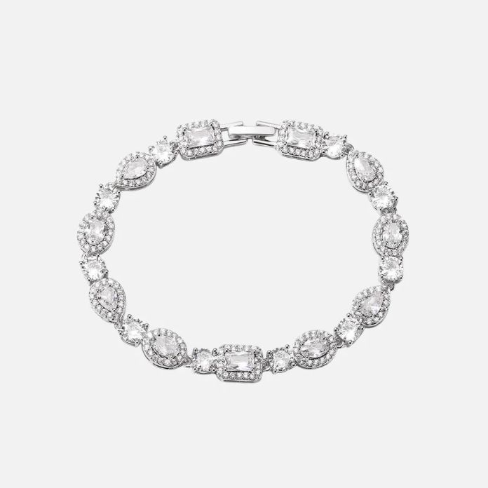 Multi-Stone Bracelets