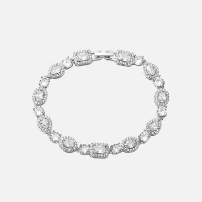 Multi-Stone Bracelets