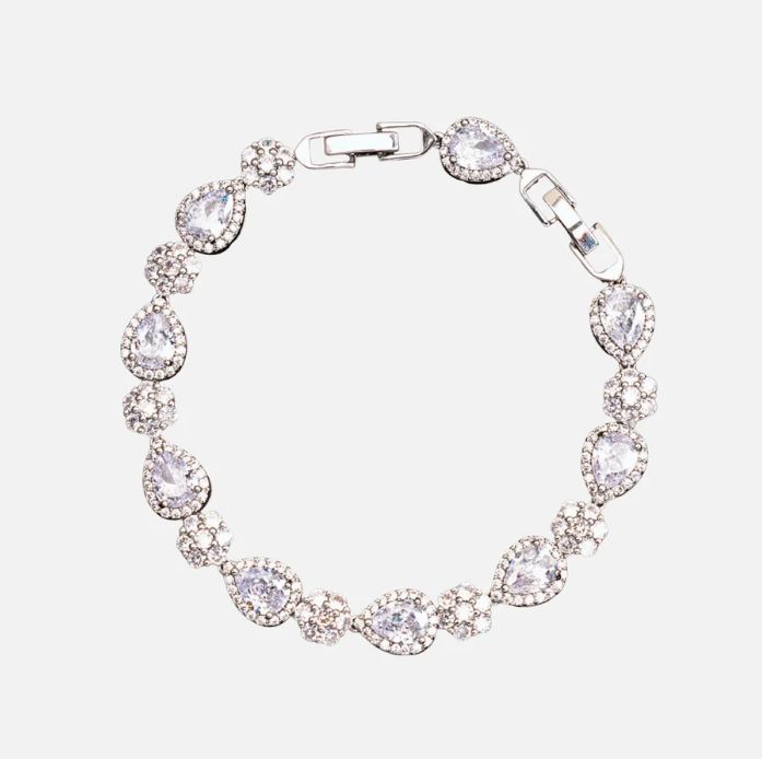 Blossom Drop Bracelets